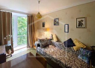 Продам 3-комнатную квартиру, 61 м2, Санкт-Петербург, муниципальный округ Светлановское, проспект Энгельса, 96