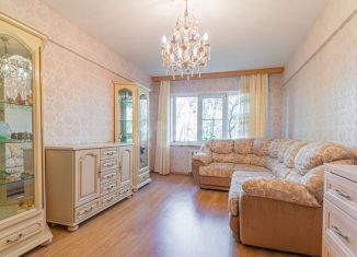 Трехкомнатная квартира на продажу, 59.3 м2, Санкт-Петербург, Тихорецкий проспект, 9к9, Выборгский район