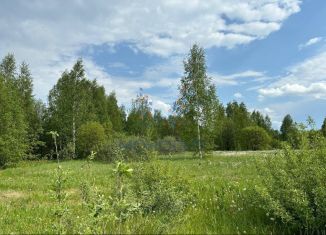 Продажа земельного участка, 12 сот., Марий Эл, Новая улица