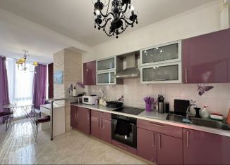 Продам 1-ком. квартиру, 60 м2, Сочи, улица Дмитриевой, 5, микрорайон Светлана