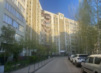 Продаю двухкомнатную квартиру, 46.3 м2, деревня Новое Девяткино, Озёрная улица, 7