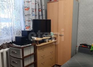 Продам 2-комнатную квартиру, 29.2 м2, Тюмень, Авторемонтная улица, 18А, Калининский округ