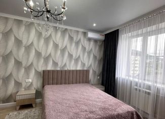 Сдается однокомнатная квартира, 48 м2, Пятигорск, Оранжерейная улица, 17к4