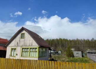 Продам дачу, 35 м2, СНТ Искра (около пос. Васильевский Мох)