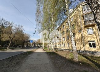Продается однокомнатная квартира, 43.7 м2, Новосибирск, Народная улица, 30, Калининский район
