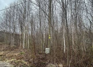 Продажа участка, 15 сот., село Заозерье, Лазурная улица