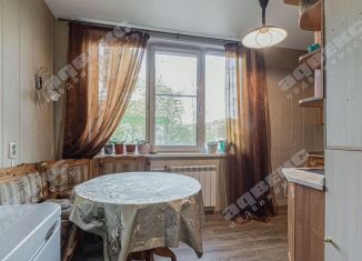 Продаю трехкомнатную квартиру, 63.1 м2, Санкт-Петербург, муниципальный округ № 54, Дальневосточный проспект, 30к1