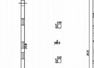 Сдача в аренду производства, 900 м2, Калужская область, территория автодороги М-3 Украина 108-й километр, 90с5