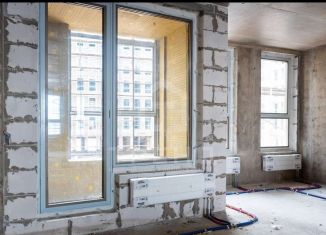 1-комнатная квартира на продажу, 34.1 м2, Санкт-Петербург, улица Челюскина, 8, муниципальный округ Морской