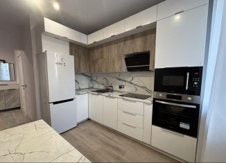Сдается двухкомнатная квартира, 50 м2, Москва, Берёзовая аллея, 19к6, СВАО