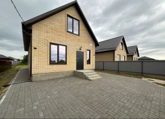 Продаю дом, 130 м2, поселок городского типа Ильский, Центральная площадь