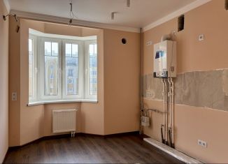 Продается двухкомнатная квартира, 60.1 м2, Калининград, улица Александра Невского, ЖК на Арсенальной