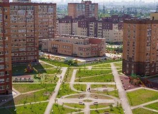 Продается квартира студия, 26.7 м2, Новосибирск, метро Площадь Гарина-Михайловского, улица Юности, 9