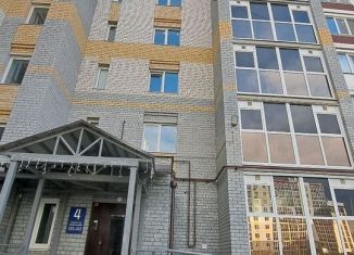 Продам 1-ком. квартиру, 42.6 м2, Кострома, Южная улица, 40