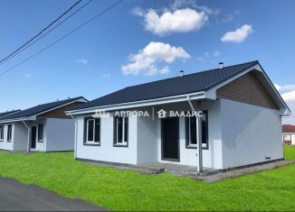 Продам дом, 73 м2, Челябинская область, 2-я улица