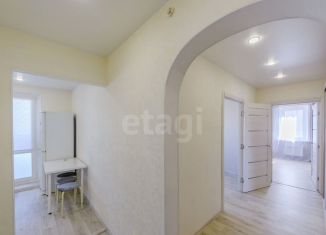 Продажа 2-комнатной квартиры, 56.2 м2, Тюмень, улица Валентины Трофимовой, 3, Восточный округ