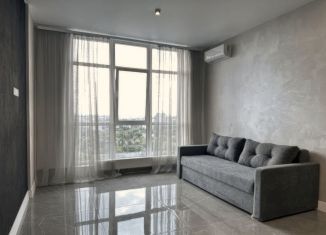 Продается 1-ком. квартира, 40.4 м2, Краснодар, Зиповская улица, 34к2, микрорайон ЗИП
