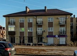 Продаю 1-комнатную квартиру, 40 м2, поселок Верхнетемерницкий, улица Канта, 3