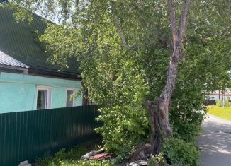Продается дом, 51 м2, Барнаул, Локомотивный проезд, 35