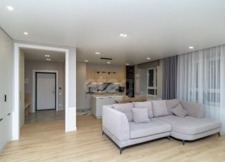 Продаю 3-комнатную квартиру, 115.5 м2, Тюмень, улица Тимофея Кармацкого, 7к1, ЖК Ария