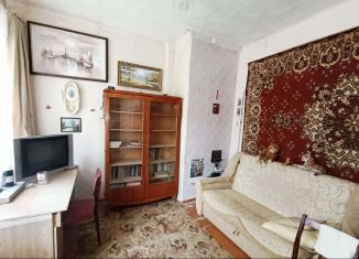 Однокомнатная квартира на продажу, 20 м2, Таганрог, Кузнечная улица, 52