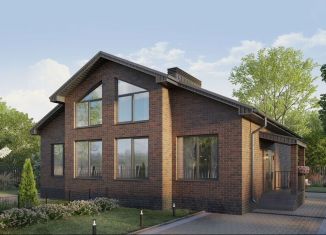 Таунхаус на продажу, 64.8 м2, деревня Шмидтово