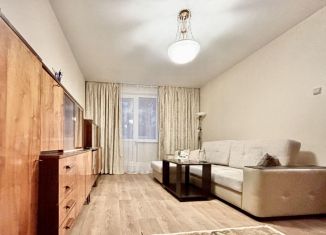 Однокомнатная квартира в аренду, 37.8 м2, Москва, Таллинская улица, 12, СЗАО
