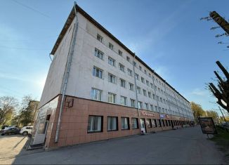 Продам 1-ком. квартиру, 48.5 м2, Ленинградская область, Кировский проспект, 45