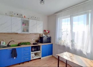 Продается 1-ком. квартира, 34.7 м2, Ульяновск, улица Игошина, 4А, Засвияжский район