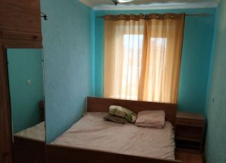 Сдам 3-ком. квартиру, 60 м2, Краснодар, улица имени Тургенева, 110, Западный округ