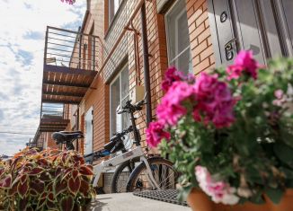 Продажа 3-комнатной квартиры, 81.6 м2, деревня Володино, Солнечная улица, 3