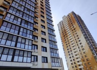 Продается 1-комнатная квартира, 40 м2, Тула, улица Академика Насоновой, 9Б, Центральный территориальный округ