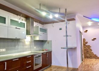 Продаю двухкомнатную квартиру, 62.7 м2, Долгопрудный, Лихачёвское шоссе, 14к1