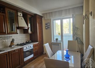 Сдается в аренду 2-комнатная квартира, 63.6 м2, Сертолово, Кленовая улица, 7к1