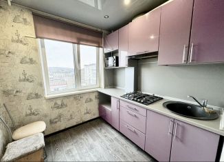 Сдам 2-комнатную квартиру, 45 м2, Мурманск, улица Виктора Миронова, 6