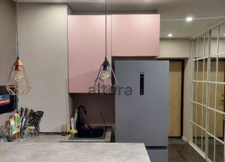 Продаю квартиру студию, 21.1 м2, село Новое Шигалеево, улица Габдуллы Тукая, 5