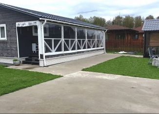 Дом на продажу, 89 м2, Крымск, Западная улица