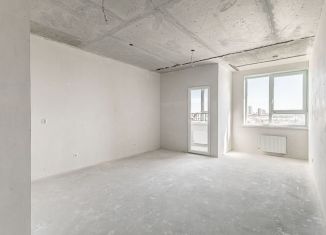 Продается квартира студия, 32.6 м2, Екатеринбург, улица Красных Командиров, 1В, метро Проспект Космонавтов