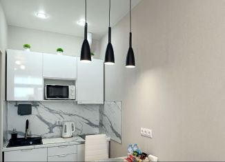 Квартира на продажу студия, 21.8 м2, Сочи, Ясногорская улица, 16/2к5, микрорайон Бытха