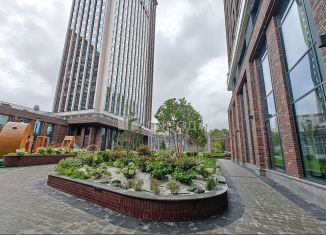 Аренда 3-комнатной квартиры, 98 м2, Новосибирская область, Московская улица, 77