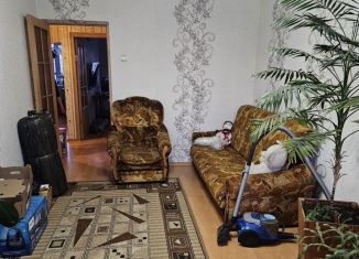 Сдача в аренду 2-комнатной квартиры, 46.2 м2, Сыктывкар, улица Морозова, 37