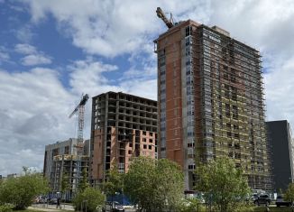 Продам 2-ком. квартиру, 97.7 м2, Калининград, ЖК Солнечный город
