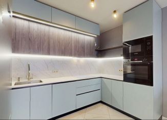 Продам 3-комнатную квартиру, 78 м2, Котельники, микрорайон Парковый, 1к5