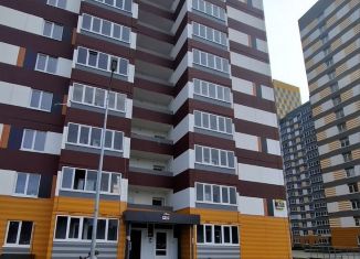 Продажа 1-ком. квартиры, 43.6 м2, Оренбург, жилой комплекс Осенний Лист, 4