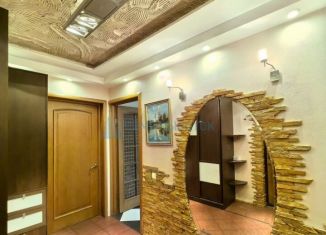 Двухкомнатная квартира на продажу, 63 м2, Подольск, Подольская улица, 14