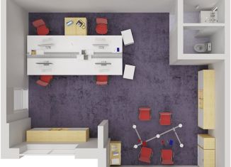 Продаю помещение свободного назначения, 47.22 м2, Евпатория, улица Чапаева, 28Г