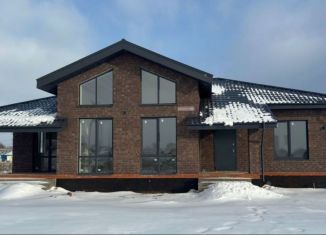 Продажа дома, 132.6 м2, село Толмачёво