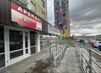 Сдаю помещение свободного назначения, 93 м2, Челябинская область, улица Университетская Набережная, 103