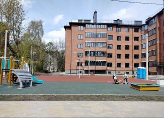 1-комнатная квартира на продажу, 36 м2, Ярославль, 2-й Норский переулок, 8