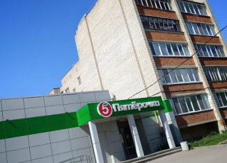 Продается 2-комнатная квартира, 51.1 м2, Арзамас, Молокозаводская улица, 29